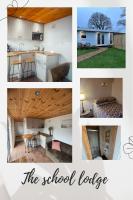 B&B Burwarton - The school lodge - Bed and Breakfast Burwarton