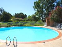 B&B Zonza - Residence Marina di Pinarello 2 room apt for 2 pers - Bed and Breakfast Zonza
