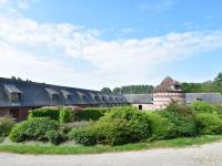 B&B Le Bourg-Dun - Spacious Cottage with Private Garden in Normandy - Bed and Breakfast Le Bourg-Dun