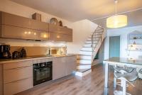 Superior Villa 5 with Sea View