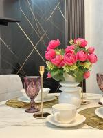 B&B Almaty - Business class apartments in Almaty - Bed and Breakfast Almaty