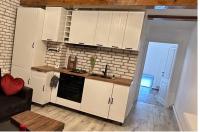 Appartamento con 2 Camere da Letto