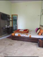 Deluxe Kamer met Kingsize Bed