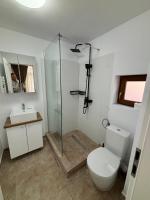 Appartamento con Vista e Balcone