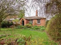 B&B Guisborough - Bousdale Cottage - Bed and Breakfast Guisborough