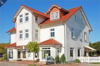 Hauptstraße Koserow An den Linden Koserow - B&B