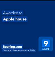 Apple house - B&B