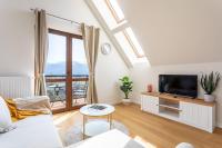 Apart Invest Green Park Resort Apartament B26- dostęp do strefy spa - B&B Szklarska Poręba