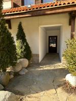 MonarX Suites - B&B