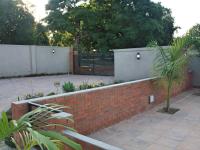 Vaendzi Lodge - Ferienwohnung Mbombela