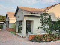 Vaendzi Lodge - Ferienwohnung Mbombela