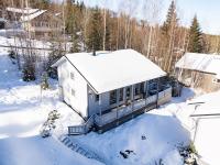 Himos Jimi 8hlö mökki porealtaalla, Ei lisäkuluja! - B&B