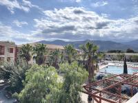 3279-T3 dans une résidence avec piscine - B&B Argeles