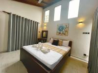 B&B Horetuduwa - Jumelle Residence - Bed and Breakfast Horetuduwa