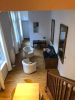 Appartement hyper centre ville Toulouse - Chambres d’hôtes