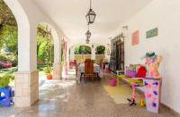 Chez Moi White Room - B&B El Campello