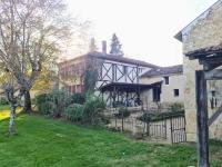 Gîte Baccara 4 étoiles - B&B
