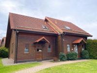 Doppelhaushaelfte in Hasselfelde - B&B