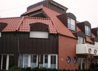 B&B Borkum - Traumschiff App 4 - Bed and Breakfast Borkum