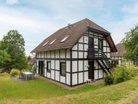 Ferienhaus mit 4 Zimmern