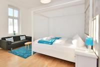 B&B Ahlbeck - Apartment Karlskrona - Bed and Breakfast Ahlbeck