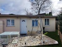 Petit nid douillet dans un cocon de verdure - B&B
