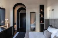 Doppelzimmer mit Meerblick