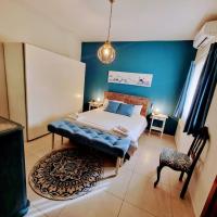 B&B Marsaskala - Comfort and Tranquility close to the Beach - Bed and Breakfast Marsaskala