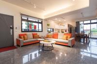 Fu Jing Yuan - B&B