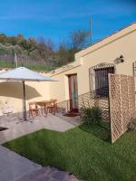 B&B Seulo - New! La Ginestra,casa vacanze in montagna-Seulo Sardegna - Bed and Breakfast Seulo