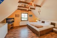 Appartamento con 1 Camera da Letto