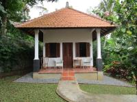 One-Bedroom Bungalow