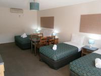 Camera Familiare - Piano Superiore