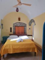 B&B Ischia - Dimora Coloniale B&B - Bed and Breakfast Ischia