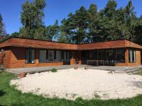 Sandpärlan 8 - Havet Österlen - B&B