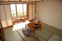 Chambre de Style Japonais