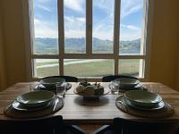 Apartamento Bustillo - Ribadesella - B&B Ribadesella