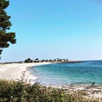 le toul braz - Chambres d’hôtes Saint-Gildas-de-Rhuys