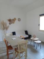 Appart 5 personnes - B&B Noyen-sur-Sarthe