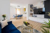 VIPo Seget Apartments - B&B