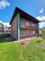 Apartman Dženeta - B&B Jajce