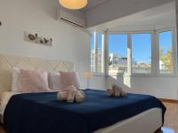 B&B Athene - Erato Muse - Bed and Breakfast Athene