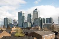 CanaryWharf Apartments by Sleepy - B&B London