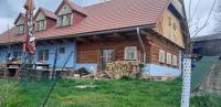Farma Hermína - B&B Jilemnice