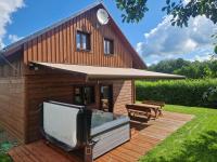 Dům v Beskydech – Trojanovice - B&B Trojanovice