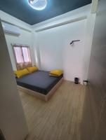 Doppelzimmer mit eigenem Bad