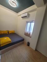 Doppelzimmer mit eigenem Bad