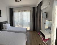 Olive villas - B&B Fethiye