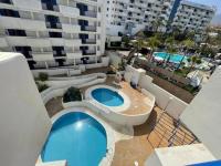 Duplex Los Patos 2 bedroom - Chambres d’hôtes Benalmádena