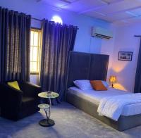 B&B Lagos - Kath's Hub - Bed and Breakfast Lagos